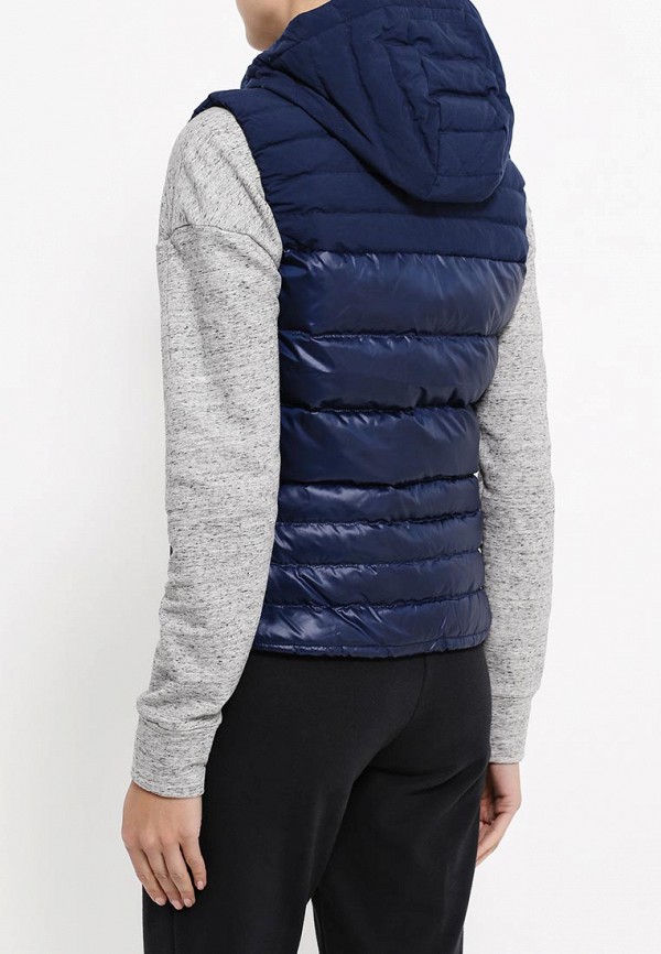 adidas Жилет утепленный - COZY DOWN VEST - фото 4