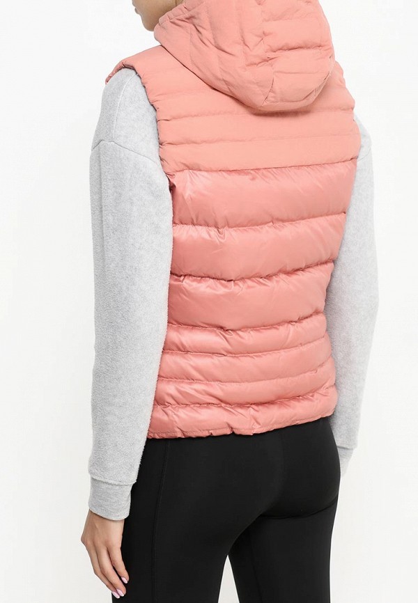 adidas Жилет утепленный - COZY DOWN VEST - фото 4