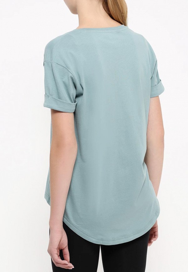 adidas Футболка спортивная - SW LOGO - фото 4