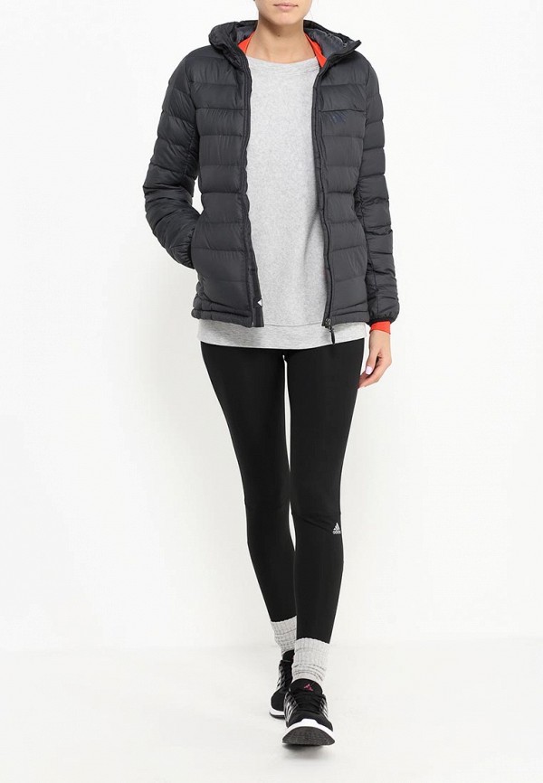 adidas Пуховик - W CLMHT FROST J - фото 2