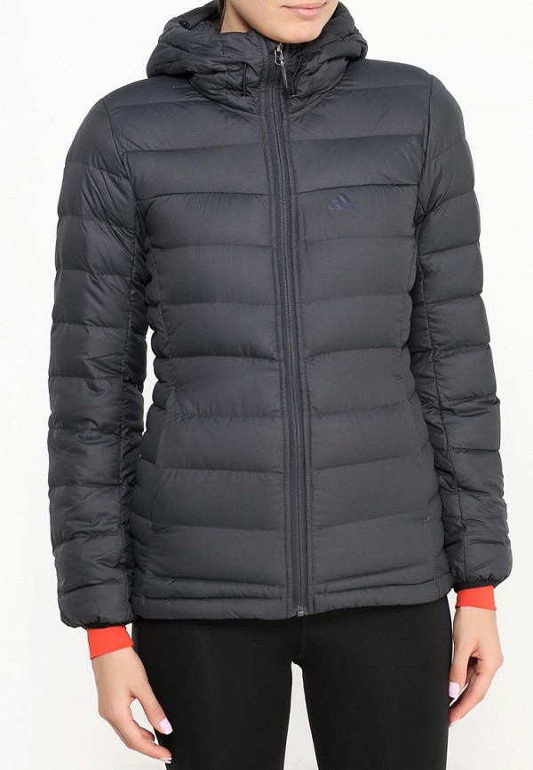 adidas Пуховик - W CLMHT FROST J - фото 3