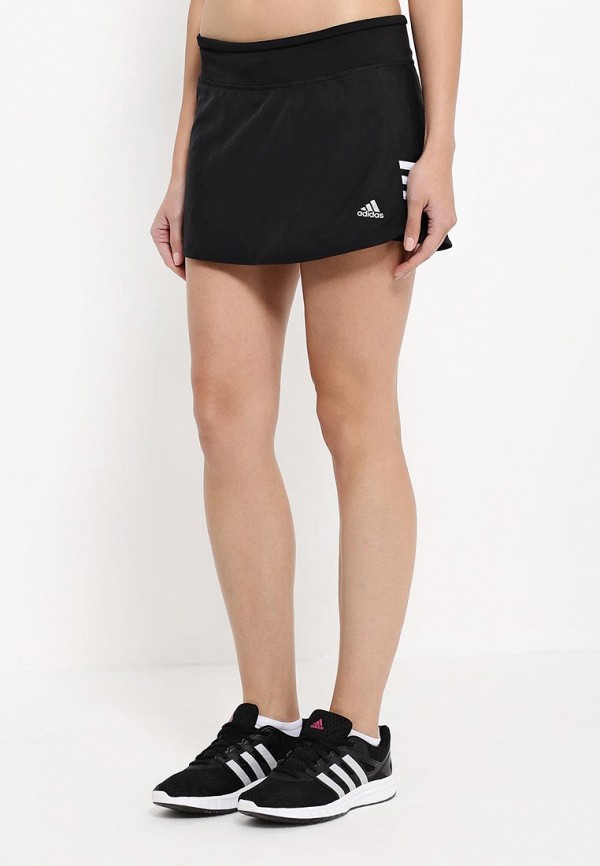 adidas Юбка-шорты - RSP SKORT W - фото 3