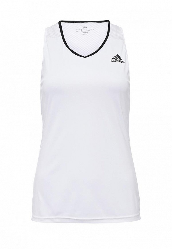 adidas Майка спортивная - CLUB TANK - фото 1