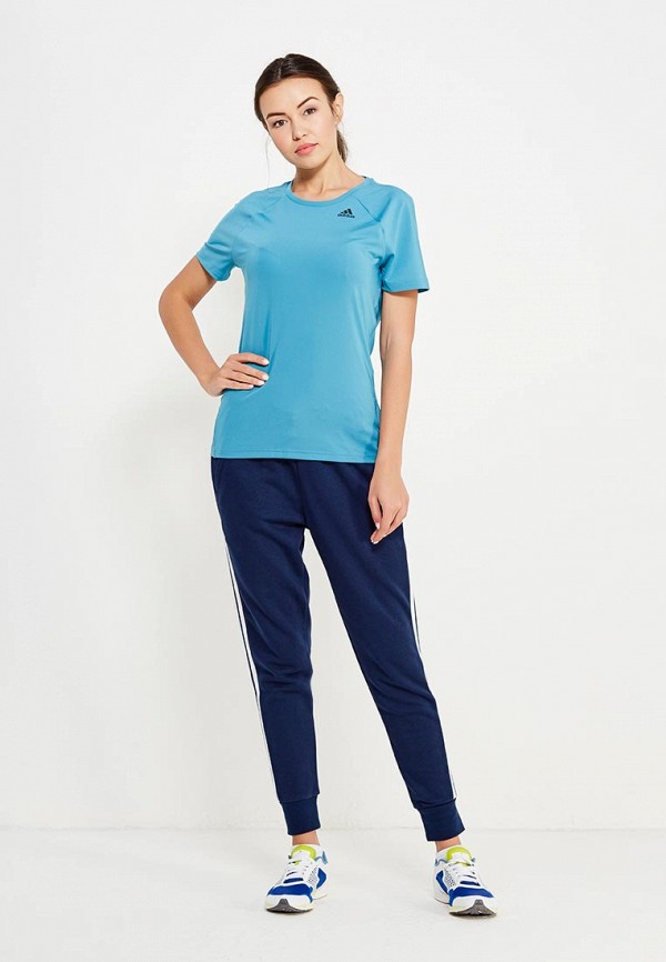 adidas ESS 3S TAP PT AD094EWUOF96 Lamoda