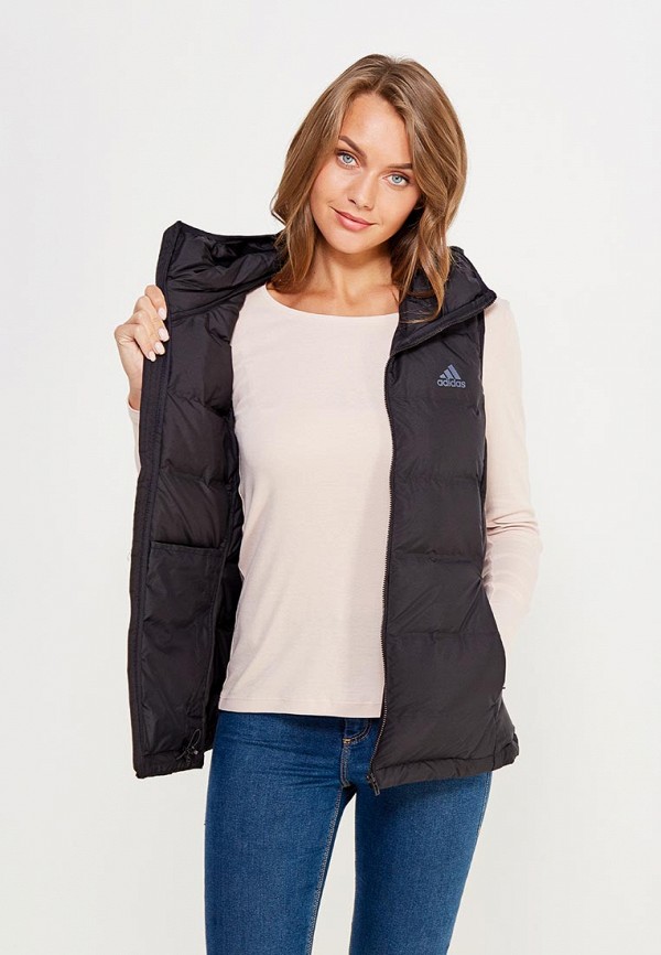 adidas W HELIONIC VEST