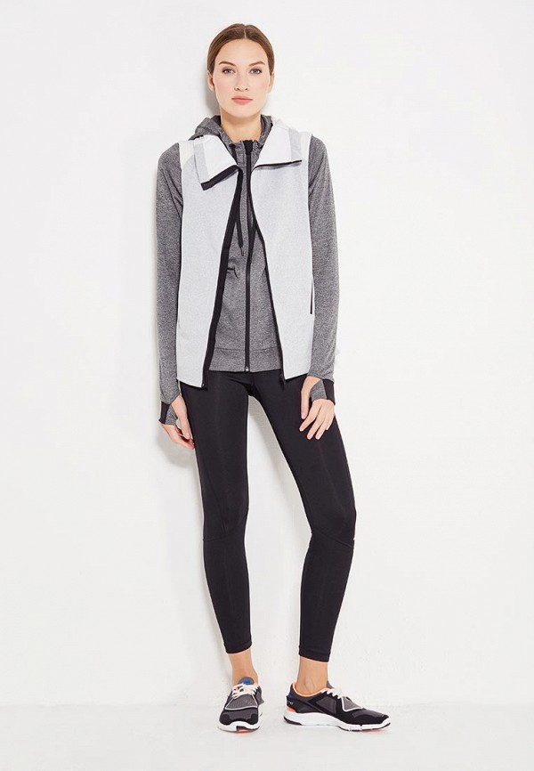 adidas Жилет - CLIMAHEAT GILET - фото 2