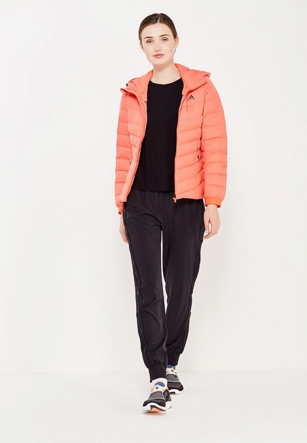 Adidas w cw nuvic jkt online