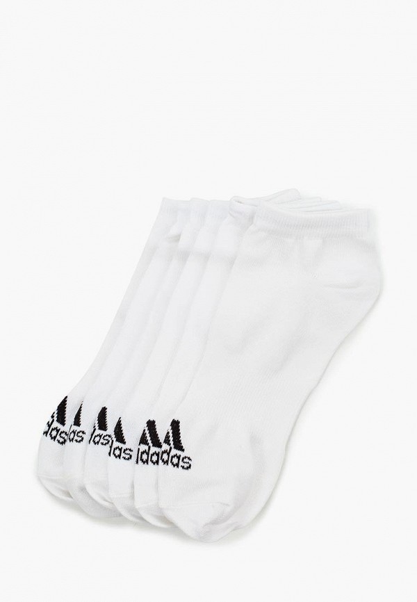 adidas Носки 6 пар - PER NO-SH T 6PP - фото 1