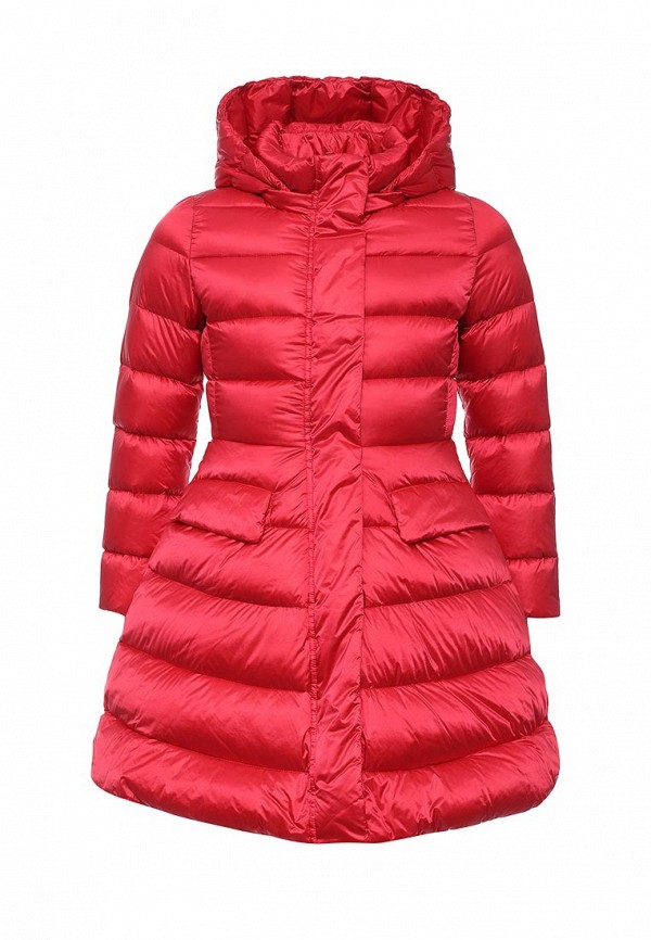 Add Пуховик - фото 1