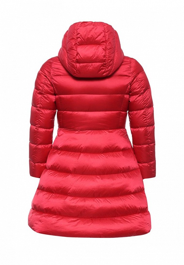 Add Пуховик - фото 2