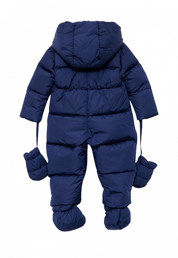 Add Комбинезон утепленный - фото 2