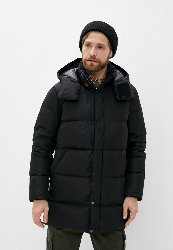 Add Пуховик - фото 1