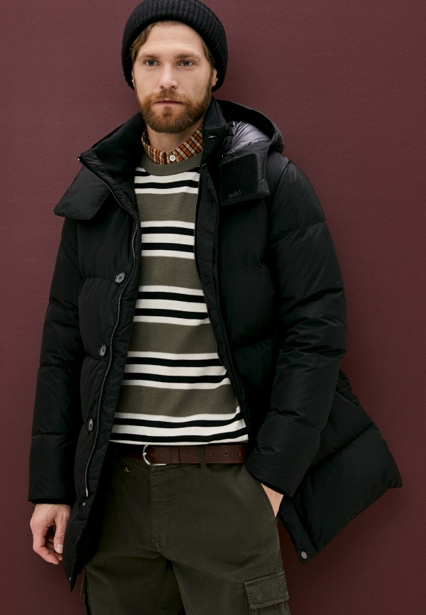 Add Пуховик - фото 2