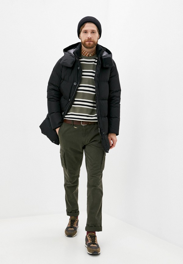 Add Пуховик - фото 3