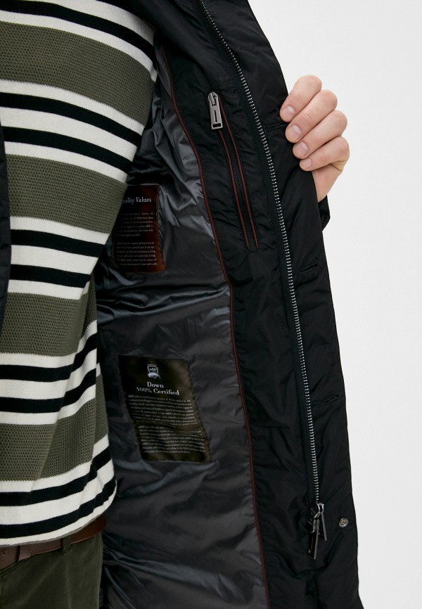 Add Пуховик - фото 5