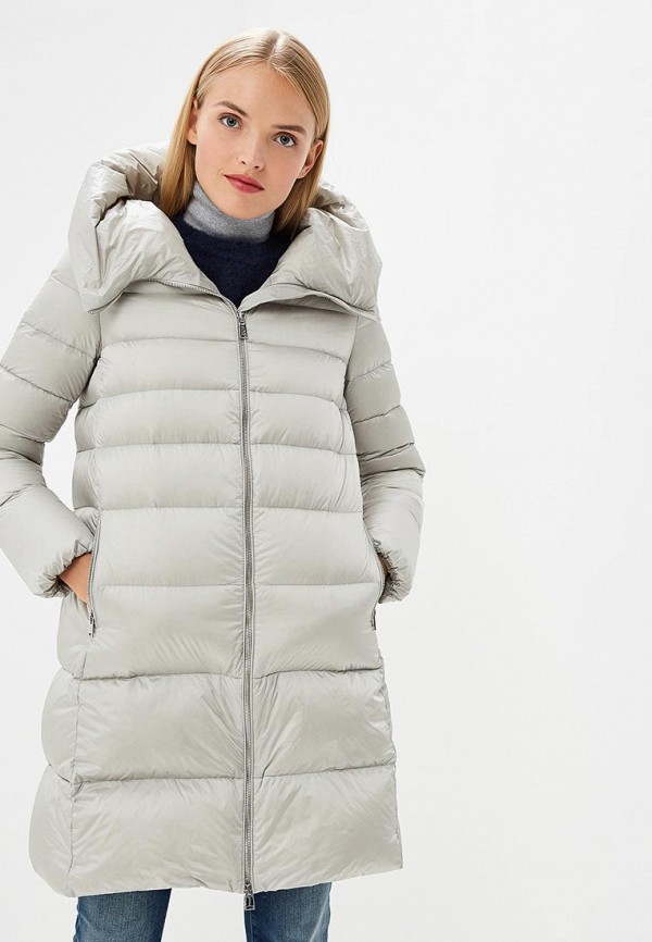 Add Пуховик - фото 1