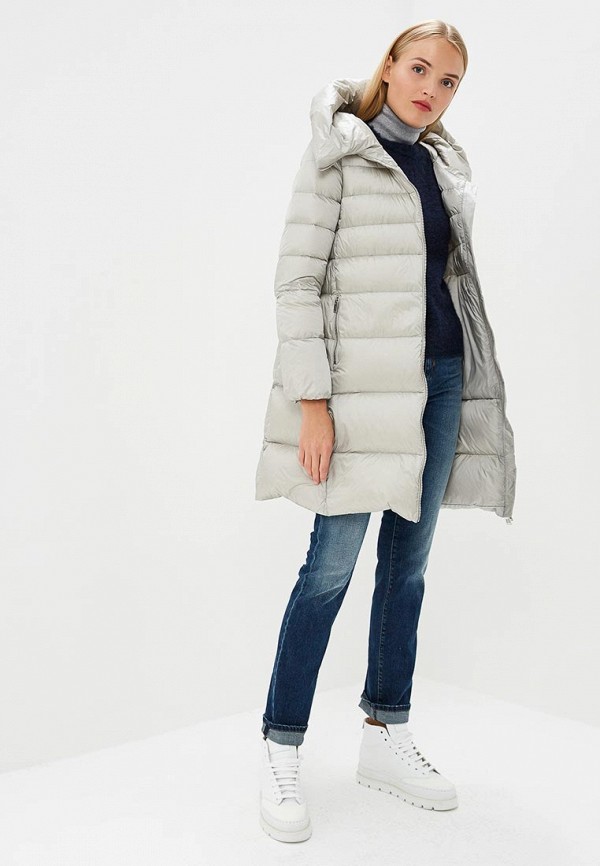 Add Пуховик - фото 2