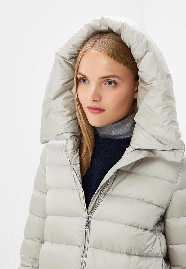 Add Пуховик - фото 5