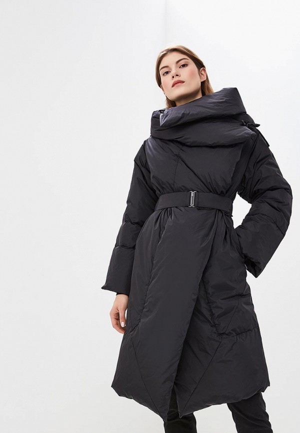 Add Пуховик - фото 1