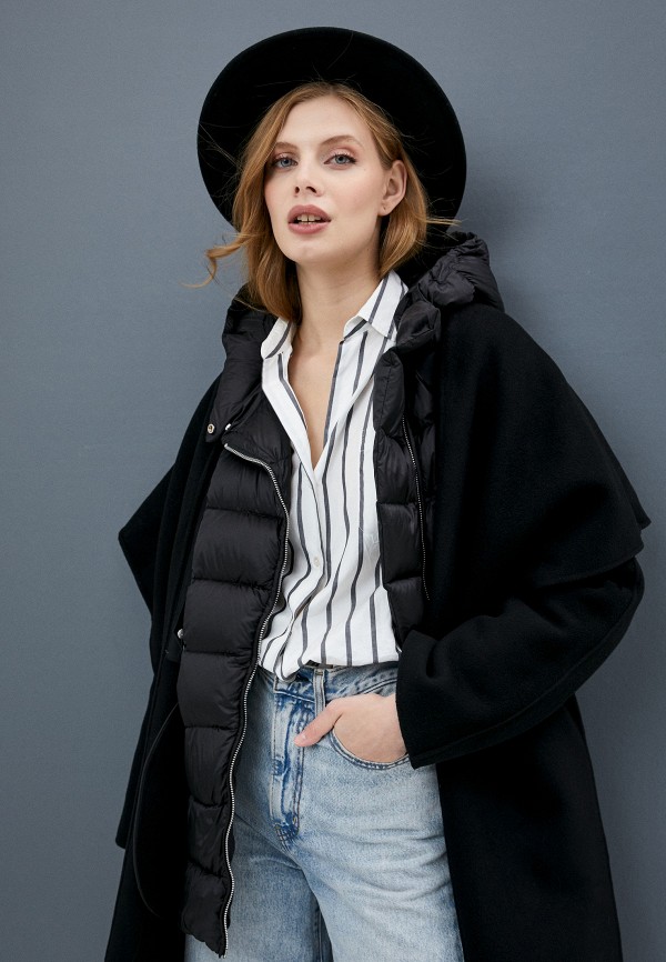 Add Пальто - 2в1 - фото 2