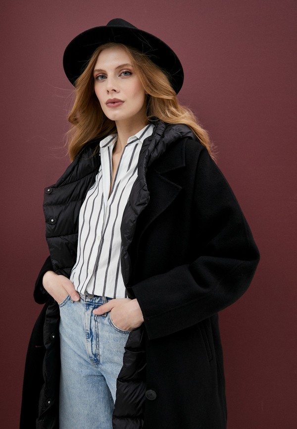 Add Пальто - 2в1 - фото 2