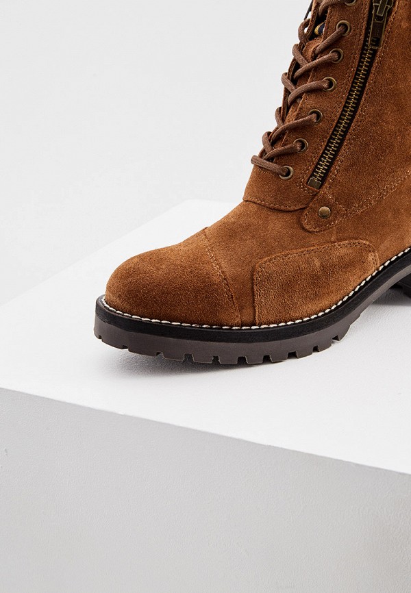 Aeronautica Militare Ботинки - фото 2