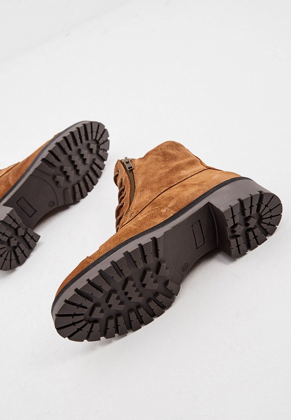 Aeronautica Militare Ботинки - фото 3