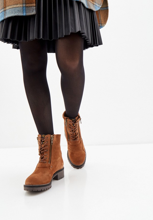 Aeronautica Militare Ботинки - фото 5