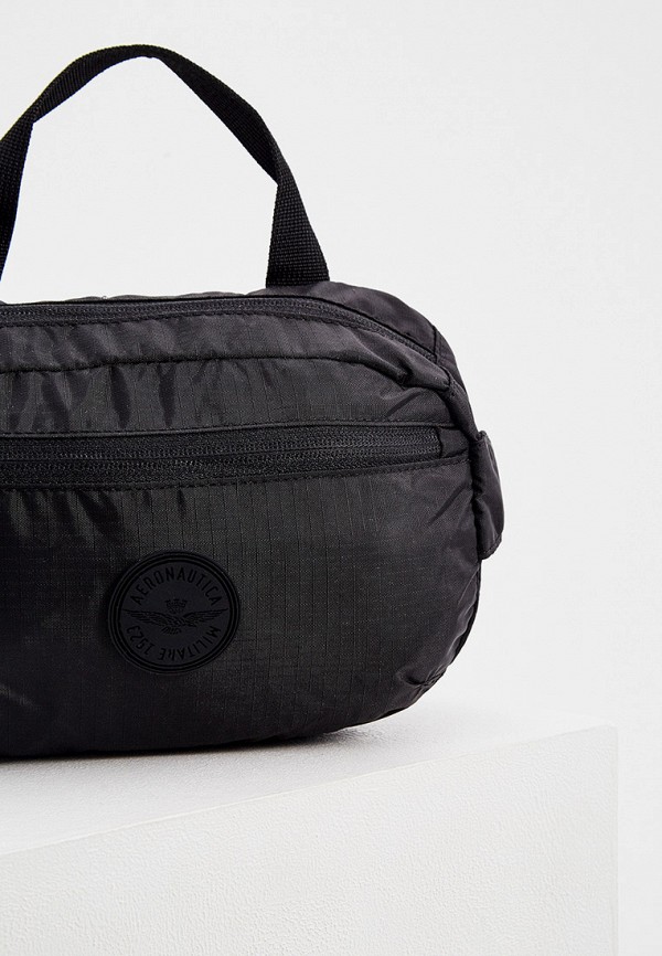 Aeronautica Militare Сумка поясная - фото 3