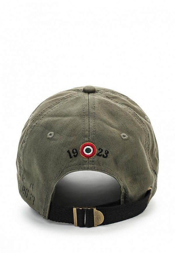Aeronautica Militare Бейсболка - фото 2