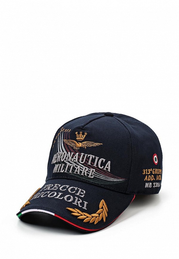 Aeronautica Militare Бейсболка - фото 1
