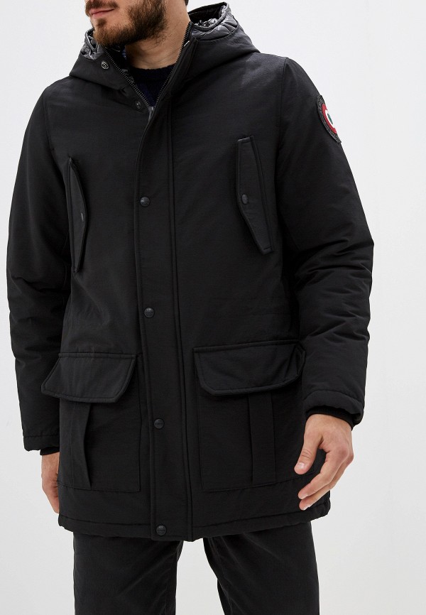 parka aeronautica militare