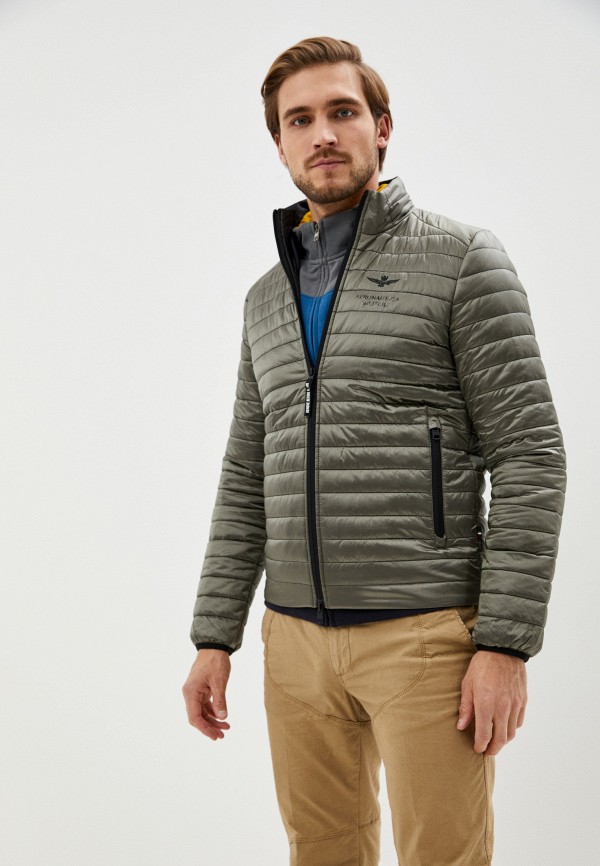 Aeronautica Militare Куртка утепленная - фото 1