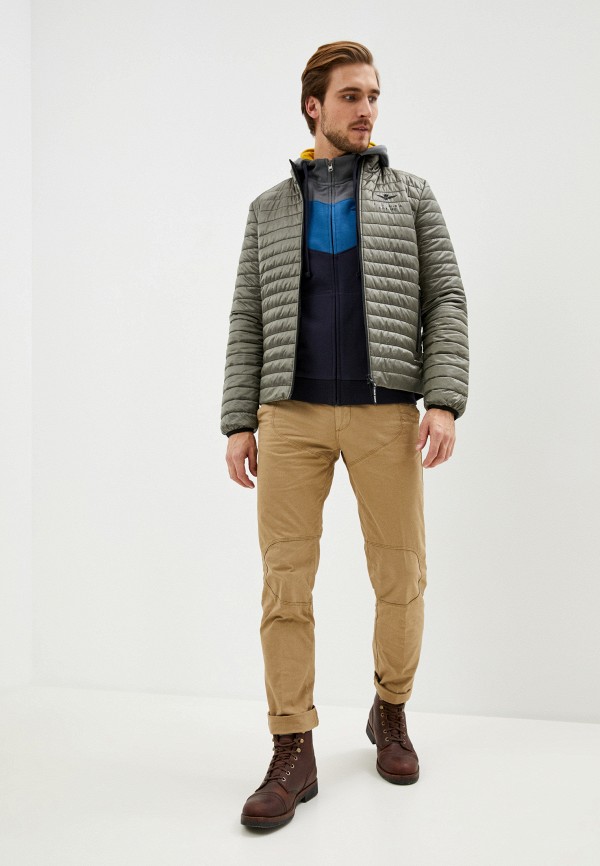 Aeronautica Militare Куртка утепленная - фото 3