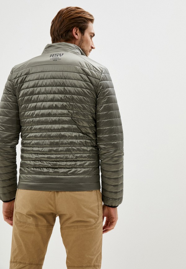 Aeronautica Militare Куртка утепленная - фото 4