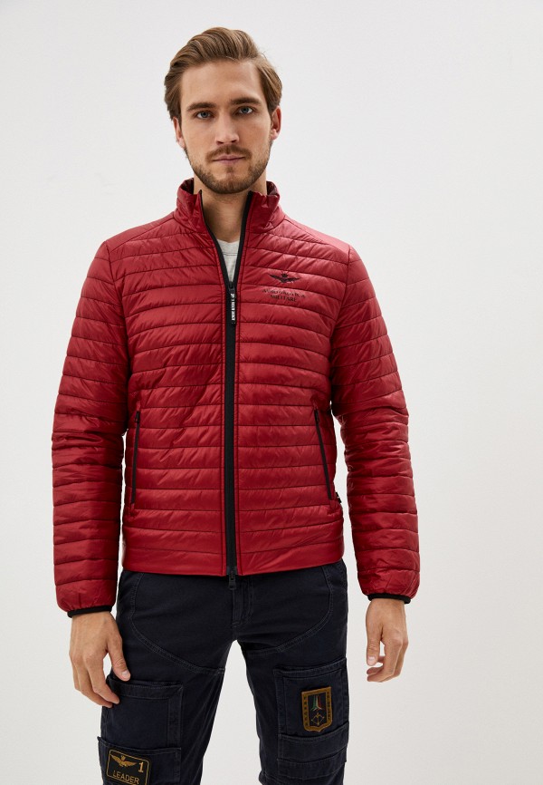 Aeronautica Militare Куртка утепленная - фото 1