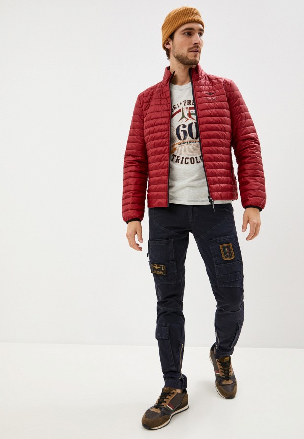 Aeronautica Militare Куртка утепленная - фото 3