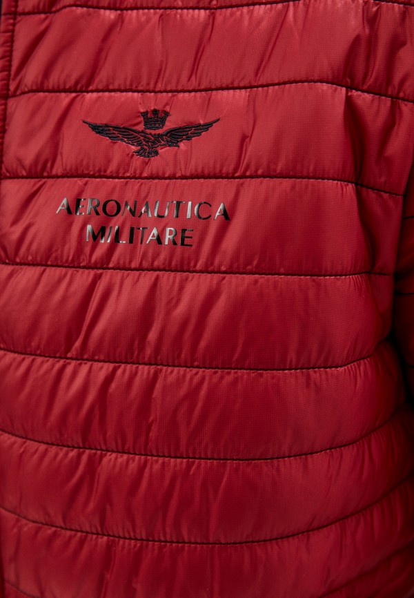 Aeronautica Militare Куртка утепленная - фото 6