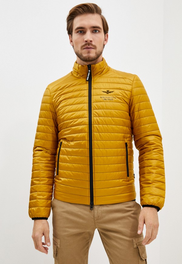 Aeronautica Militare Куртка утепленная - фото 1