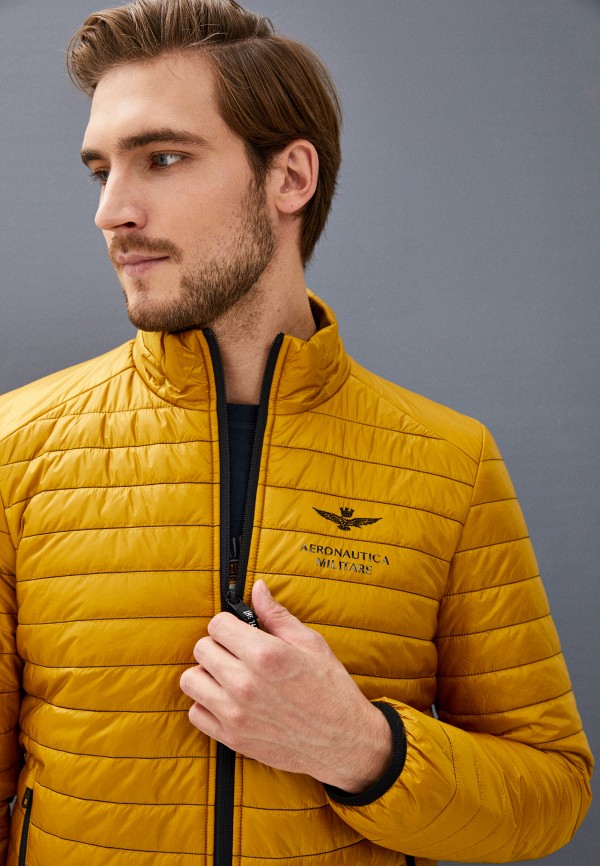 Aeronautica Militare Куртка утепленная - фото 2