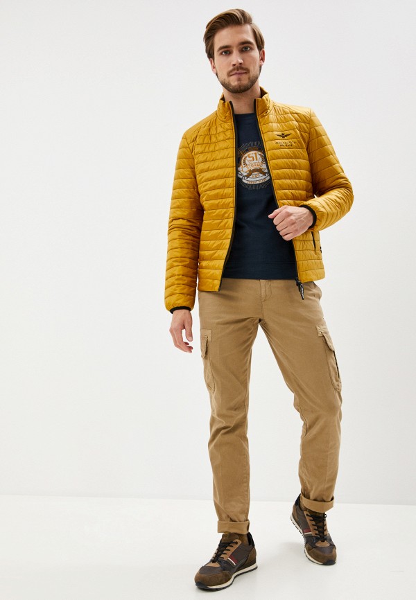 Aeronautica Militare Куртка утепленная - фото 3