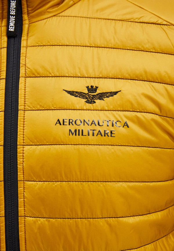 Aeronautica Militare Куртка утепленная - фото 6