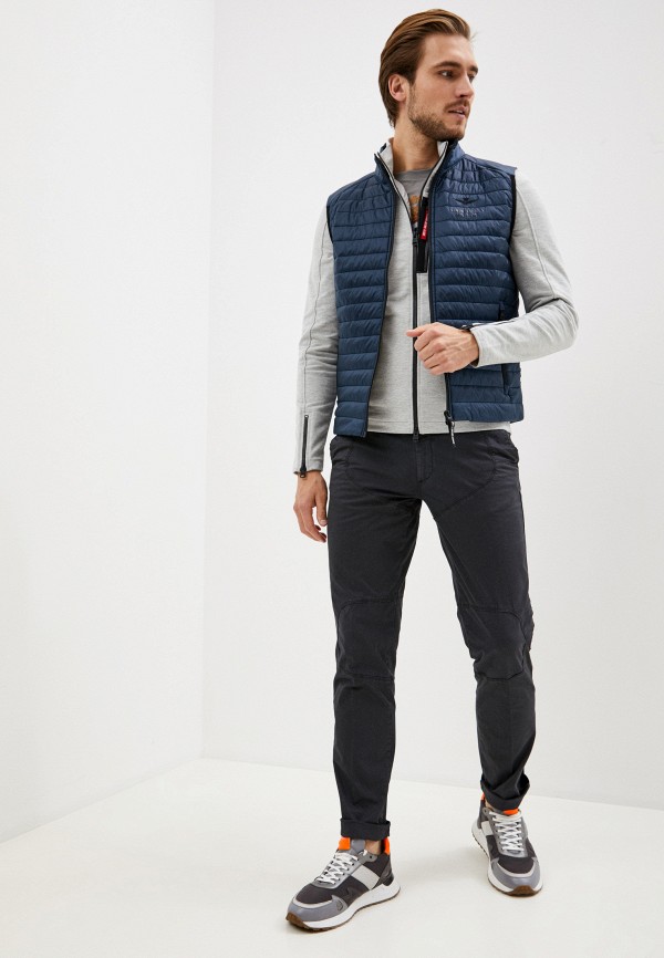 Aeronautica Militare Жилет утепленный - фото 3