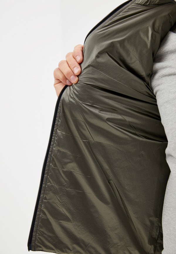 Aeronautica Militare Жилет утепленный - фото 5