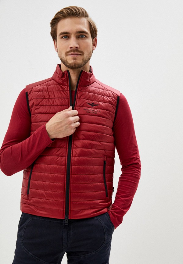 Aeronautica Militare Жилет утепленный - фото 1