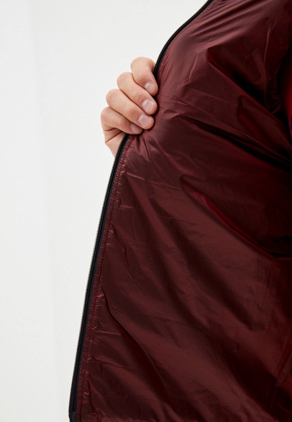 Aeronautica Militare Жилет утепленный - фото 5