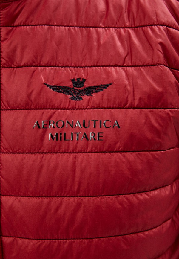 Aeronautica Militare Жилет утепленный - фото 6