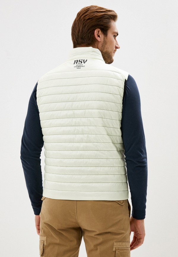 Aeronautica Militare Жилет утепленный - фото 4