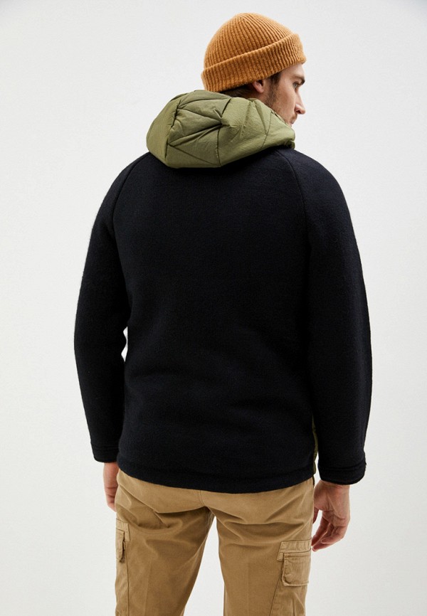 Aeronautica Militare Куртка утепленная - фото 4