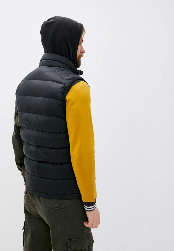 Aeronautica Militare Жилет утепленный - фото 4